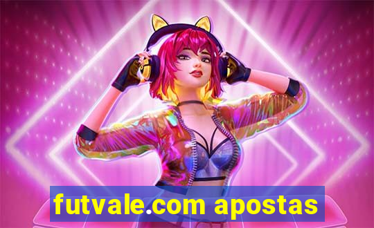 futvale.com apostas